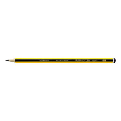 STAEDTLER LAPIZ NORIS B1