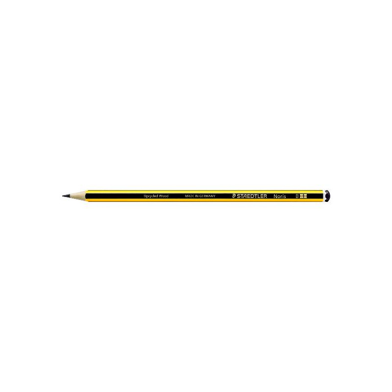 STAEDTLER LAPIZ NORIS B1