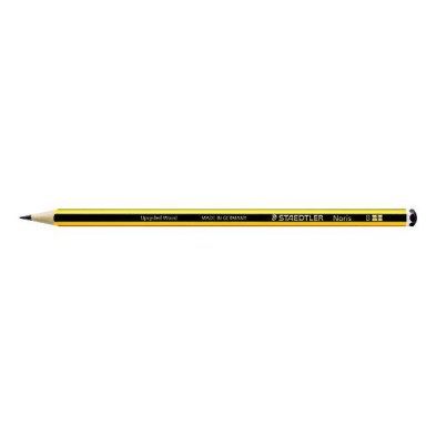 STAEDTLER LAPIZ NORIS B1