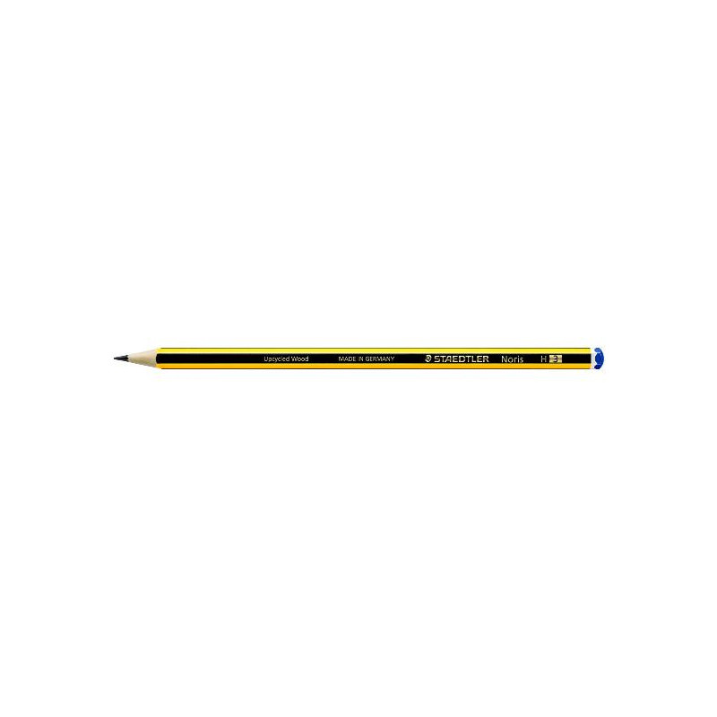 STAEDTLER LAPIZ NORIS H3