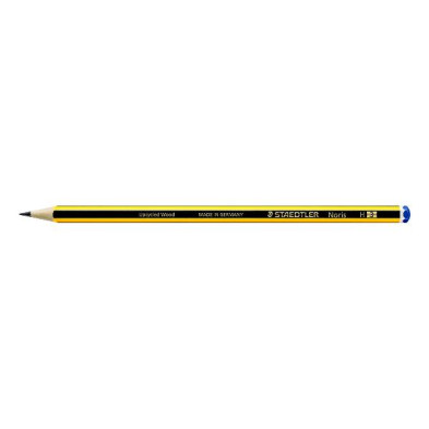 STAEDTLER LAPIZ NORIS H3