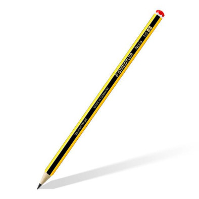 STAEDTLER LAPIZ NORIS HB2