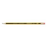 STAEDTLER LAPIZ NORIS HB - 2 BORRA