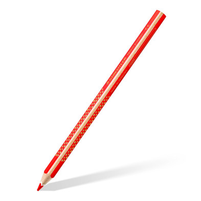 STAEDTLER PINTURAS NORIS JUMBO 12 COLORES