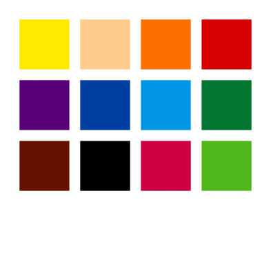 STAEDTLER PINTURAS NORIS JUMBO 12 COLORES