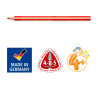 STAEDTLER PINTURAS NORIS JUMBO 12 COLORES