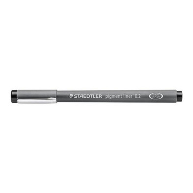 STAEDTLER ROTRING 02