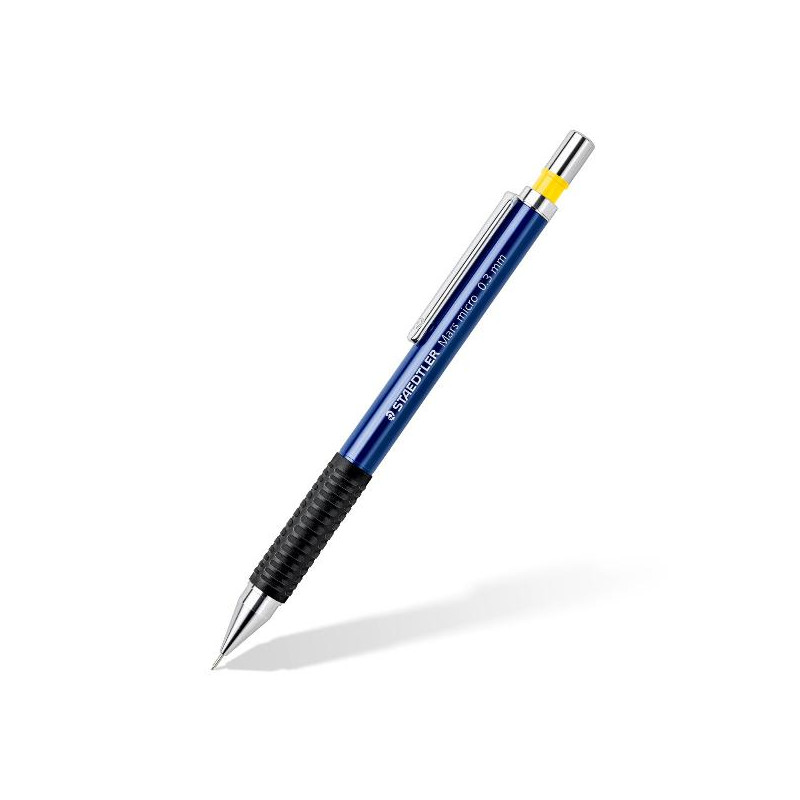 STAEDTLER PORTAMINAS MARS MICRO 0.3
