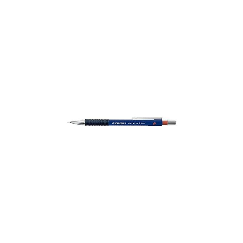 STAEDTLER PORTAMINAS 775 0.5