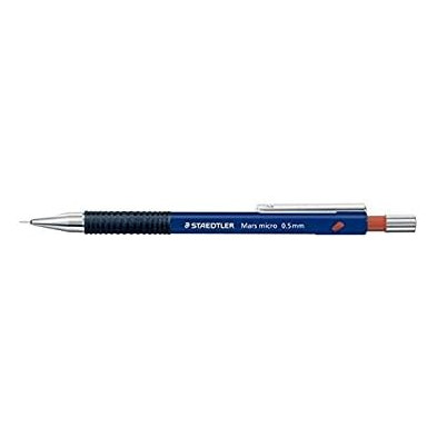 STAEDTLER PORTAMINAS 775 0.5