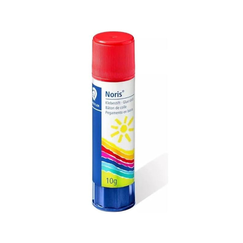 STAEDTLER PEGAMENTO EN BBARA 10G NORIS