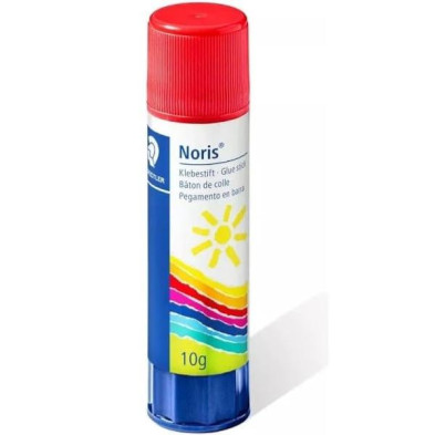 STAEDTLER PEGAMENTO EN BBARA 10G NORIS