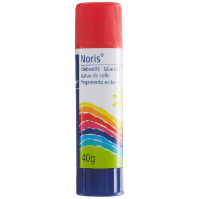 STAEDTLER PEGAMENTO BARRA NORIS 40G.