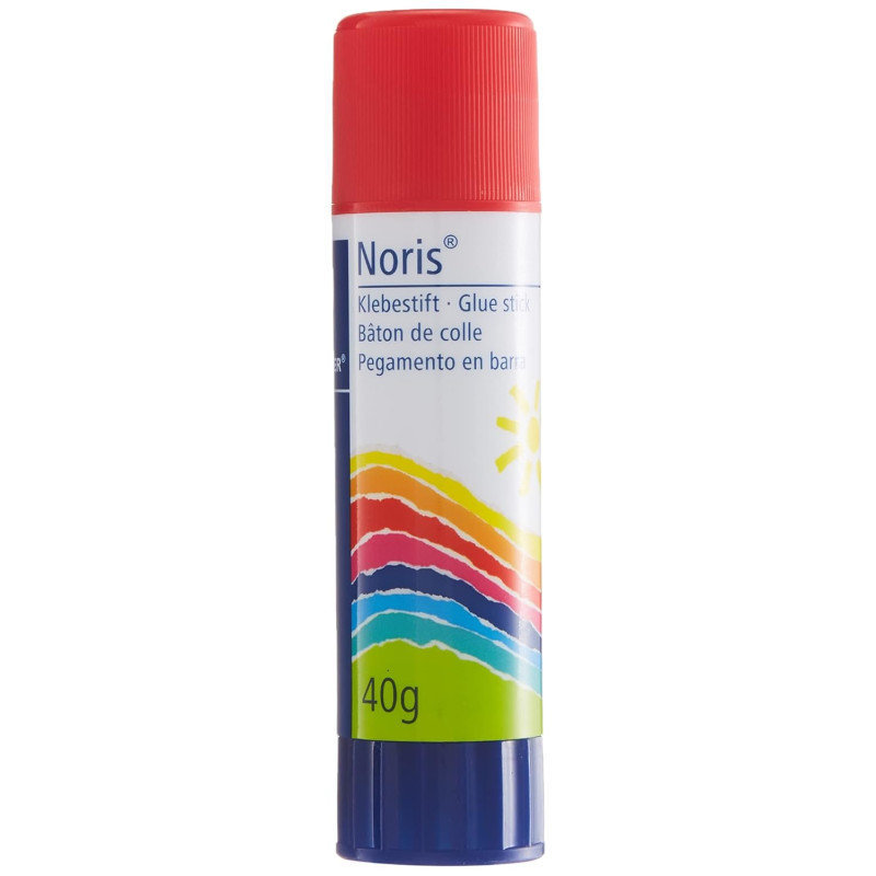 STAEDTLER PEGAMENTO BARRA NORIS 40G.
