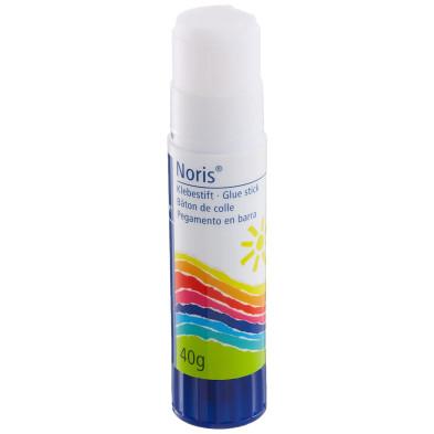 STAEDTLER PEGAMENTO BARRA NORIS 40G.