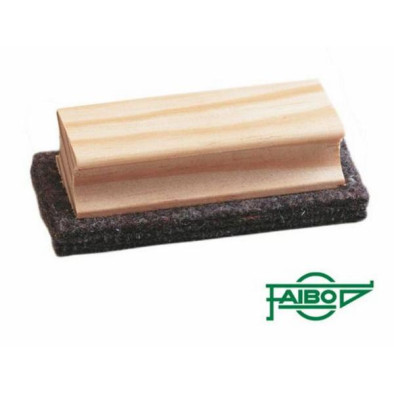 FAIBO BORRADOR TIZA DE FIELTRO