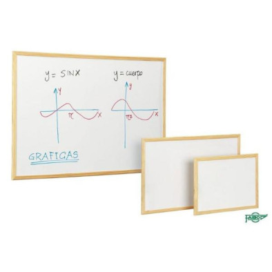 FAIBO PIZARRA VELLEDA 60 X 90 ECONOMICA