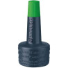 PELIKAN TINTA TAMPON 30ML VERDE
