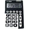 MILAN CALCULADORA 12 DIG. 150412B