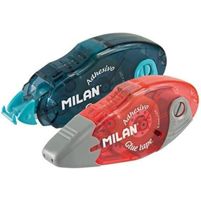 MILAN GLUE TAPE ADHESIVO
