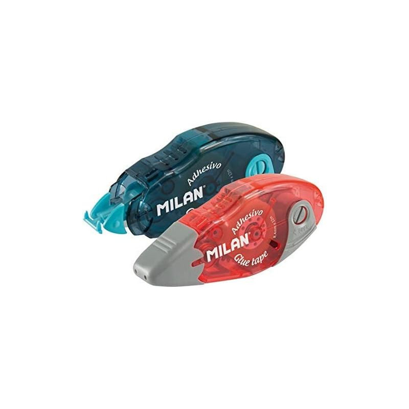 MILAN GLUE TAPE ADHESIVO