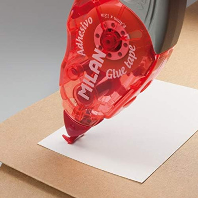 MILAN GLUE TAPE ADHESIVO