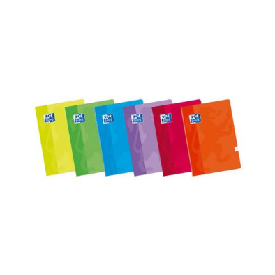 OXFORD LIBRETA EASYBOOK 4 X 4 48H VIVO