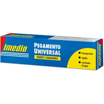 IMEDIO PEGAMENTO UNIVERSAL 35GR