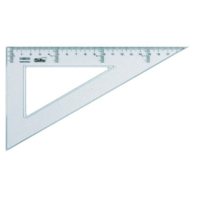 SAFTA CARTABON 20CM