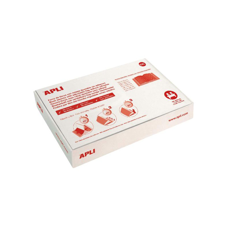 APLI FORRO AJUSTABLE 28 CM 12572