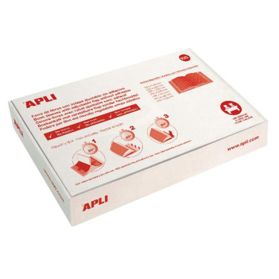 APLI FORRO AJUSTABLE 29 CM 12573