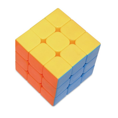 CAYRO CUBO 3X3X3 GUANLONG