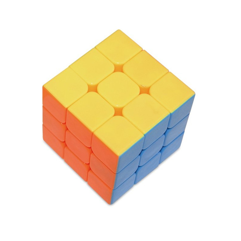 CAYRO CUBO 3X3X3 GUANLONG