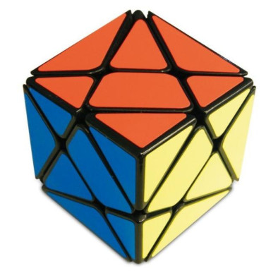 CAYRO JUEGO DE MESA CUBO 3 X 3 AXIS