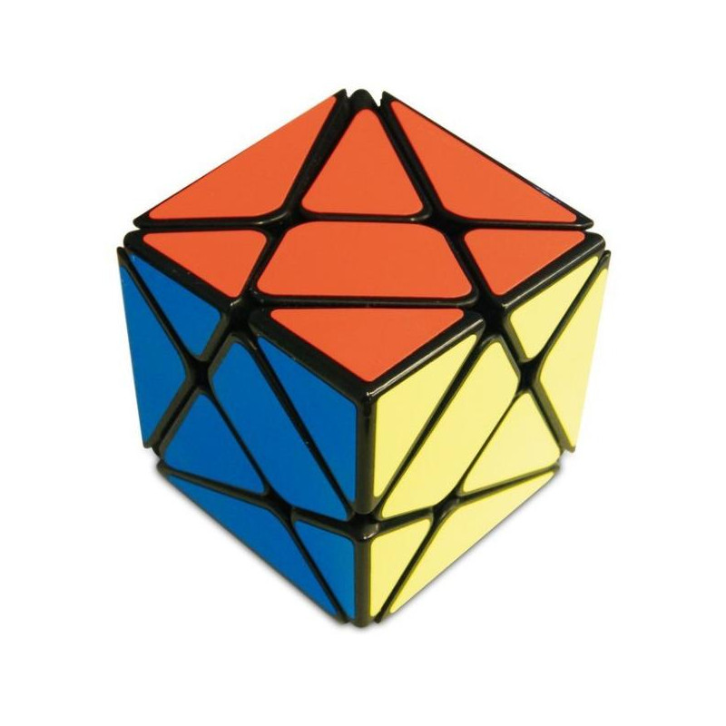 CAYRO JUEGO DE MESA CUBO 3 X 3 AXIS