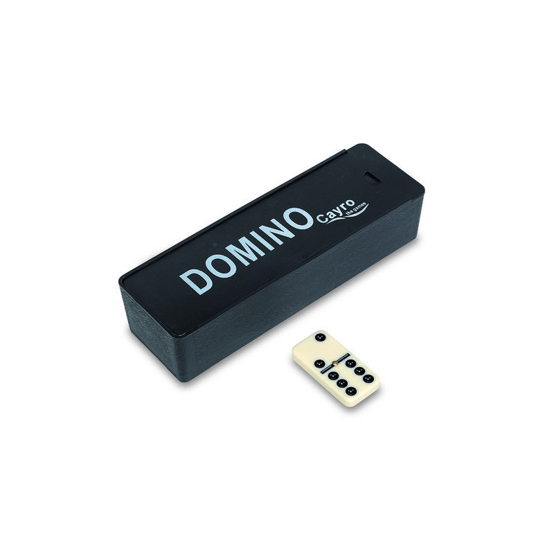 CAYRO JUEGO DE MESA DOMINO BASICO