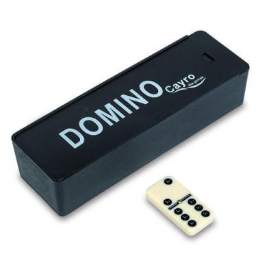 CAYRO JUEGO DE MESA DOMINO BASICO