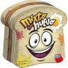 FALOMIR MIXTO CON HUEVO
