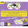 JUEGO CARTAS DOBBLE