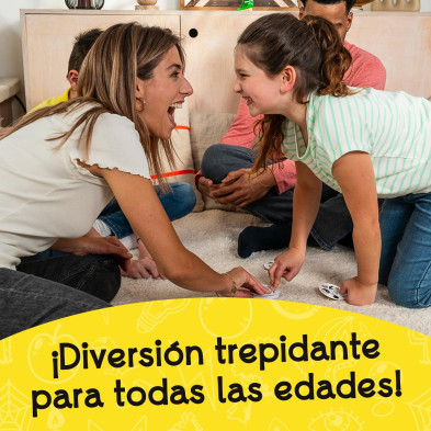 JUEGO CARTAS DOBBLE