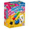 MERCURIO JUEGO SPEED CUPS