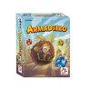 MERCURIO JUEGO DE MESA ARMADILLO