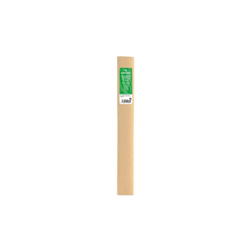CANSON PAPEL PINOCHO CREMA REF: 02