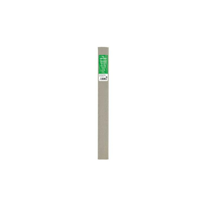 CANSON PAPEL PINOCHO GRIS ACERO REF. 32