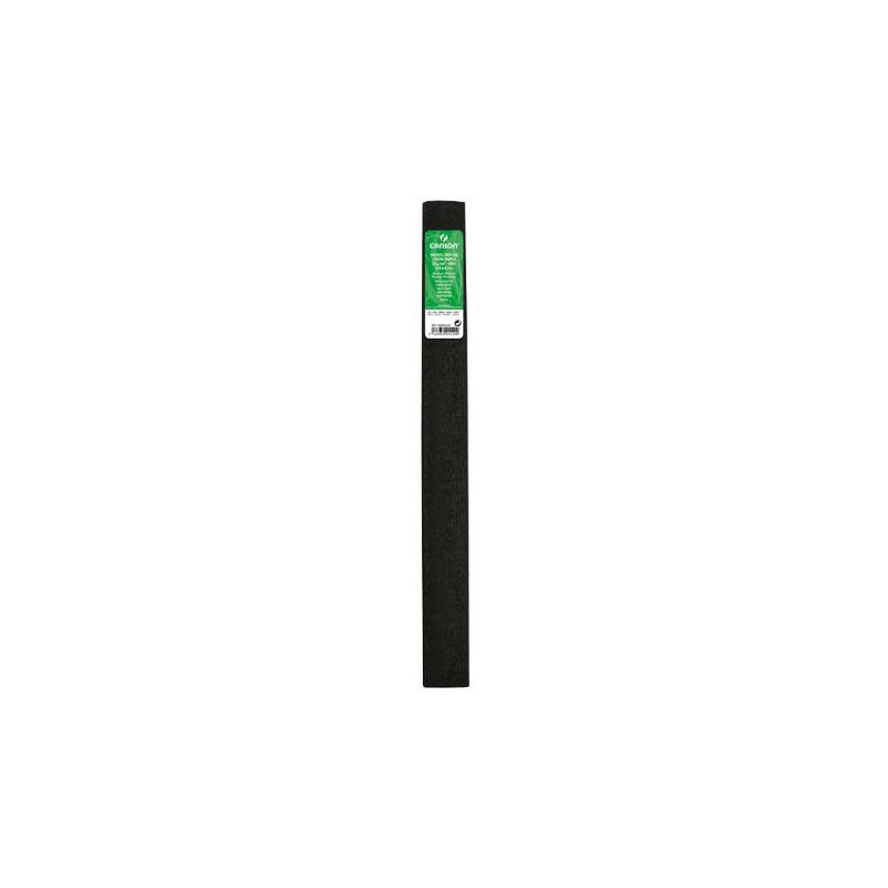 CANSON PAPEL PINOCHO NEGRO REF. 29