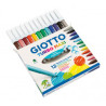 GIOTTO EST. 12 ROTULADOR MAXI