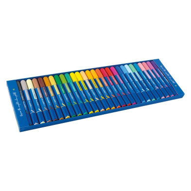 GIOTTO TURBOPRO EST. 30 COLORES