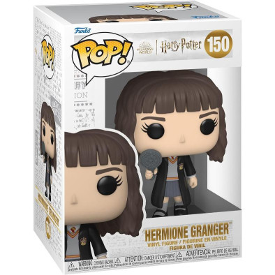 FUNKO POP HP HERMIONE ESPEJO