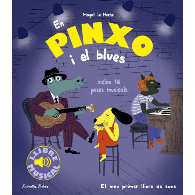 EN PINXO I EL BLUES