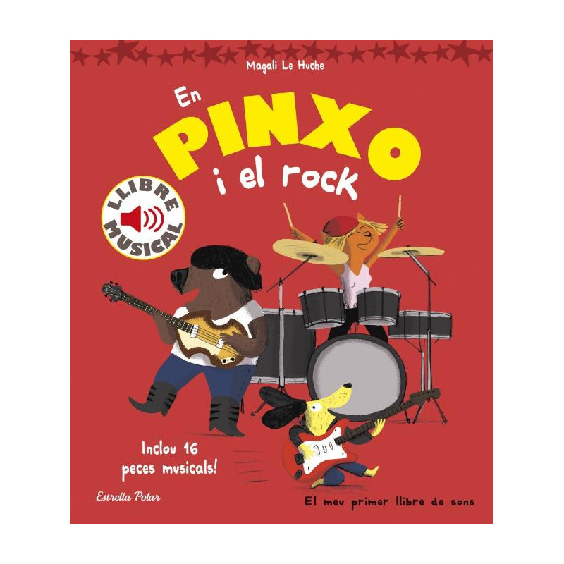 EN PINXO I EL ROCK